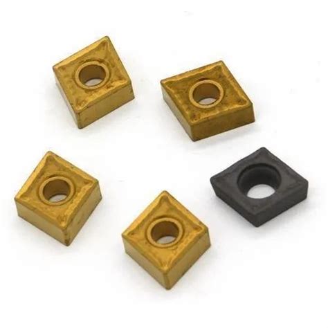 cnc insert manufacturers in India